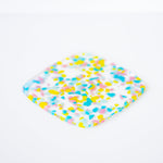 1/8" Neon Terrazzo Confetti Acrylic Sheet - Acrylic Sheets