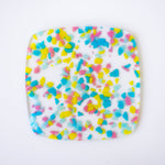 1/8" Neon Terrazzo Confetti Acrylic Sheet - Acrylic Sheets