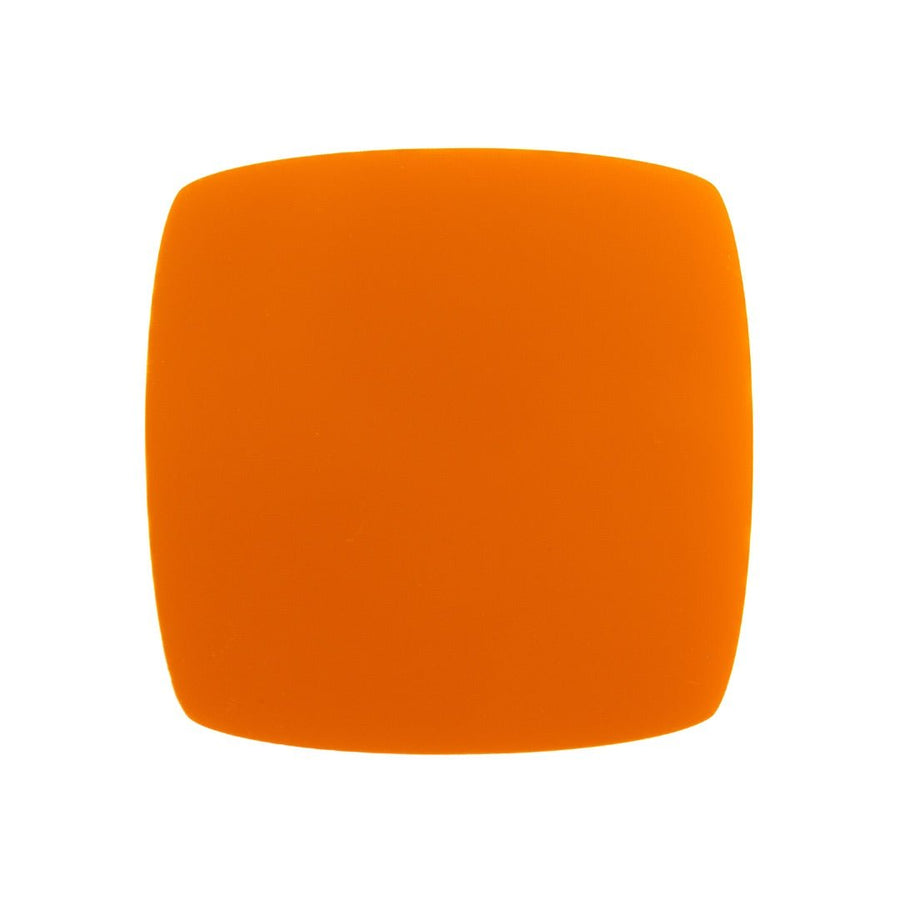 1/8" Orange Metallic Cast Acrylic Sheets - Acrylic Sheets