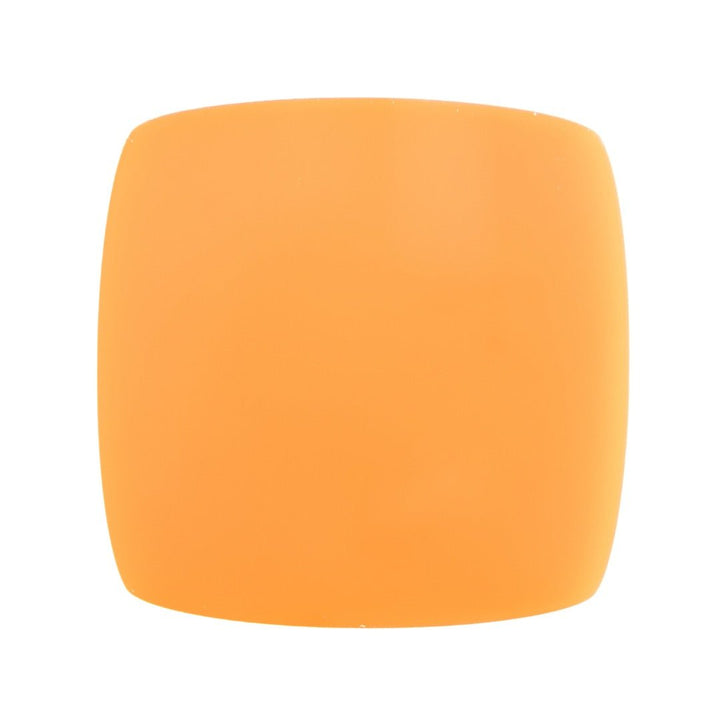 1/8" Orange SunGlow UV Reactive Cast Acrylic Sheets - Acrylic Sheets