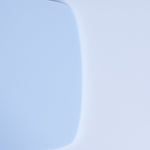 1/8" Pastel Baby Blue Acrylic Sheet (SSM) - Acrylic Sheets