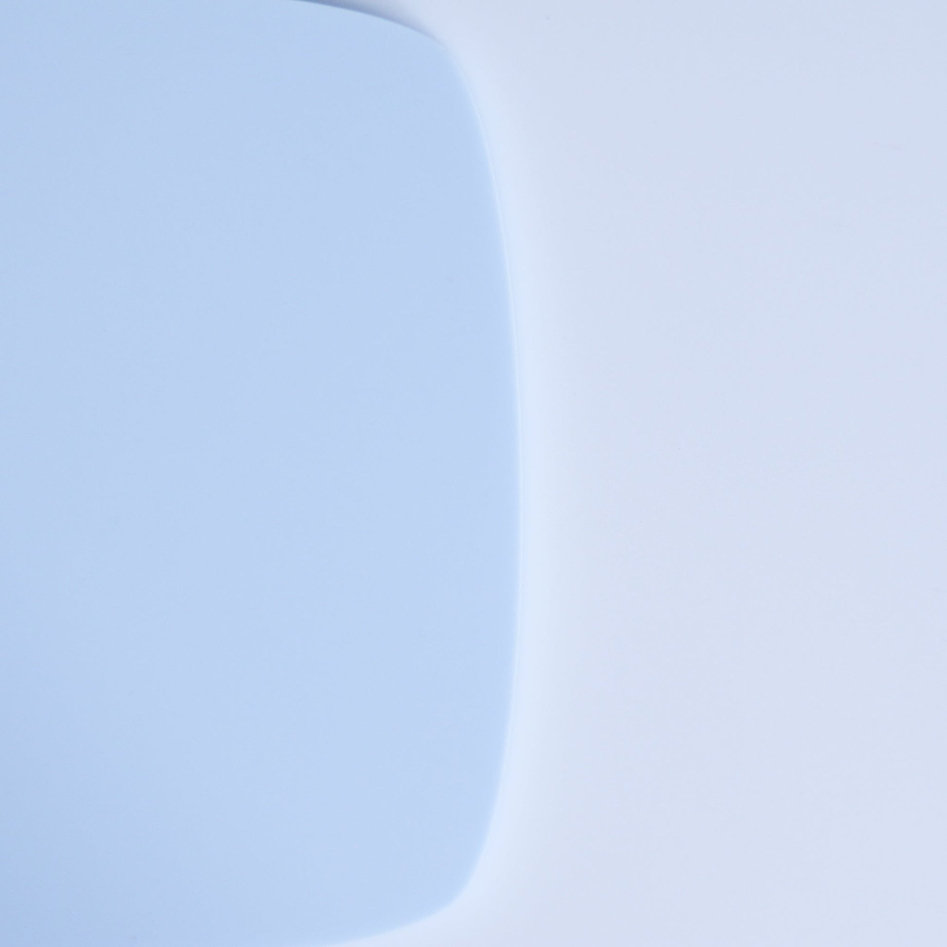 1/8" Pastel Baby Blue Acrylic Sheet (SSM) - Acrylic Sheets