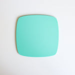 1/8" Pastel Caribbean Sea Acrylic Sheet - Acrylic Sheets
