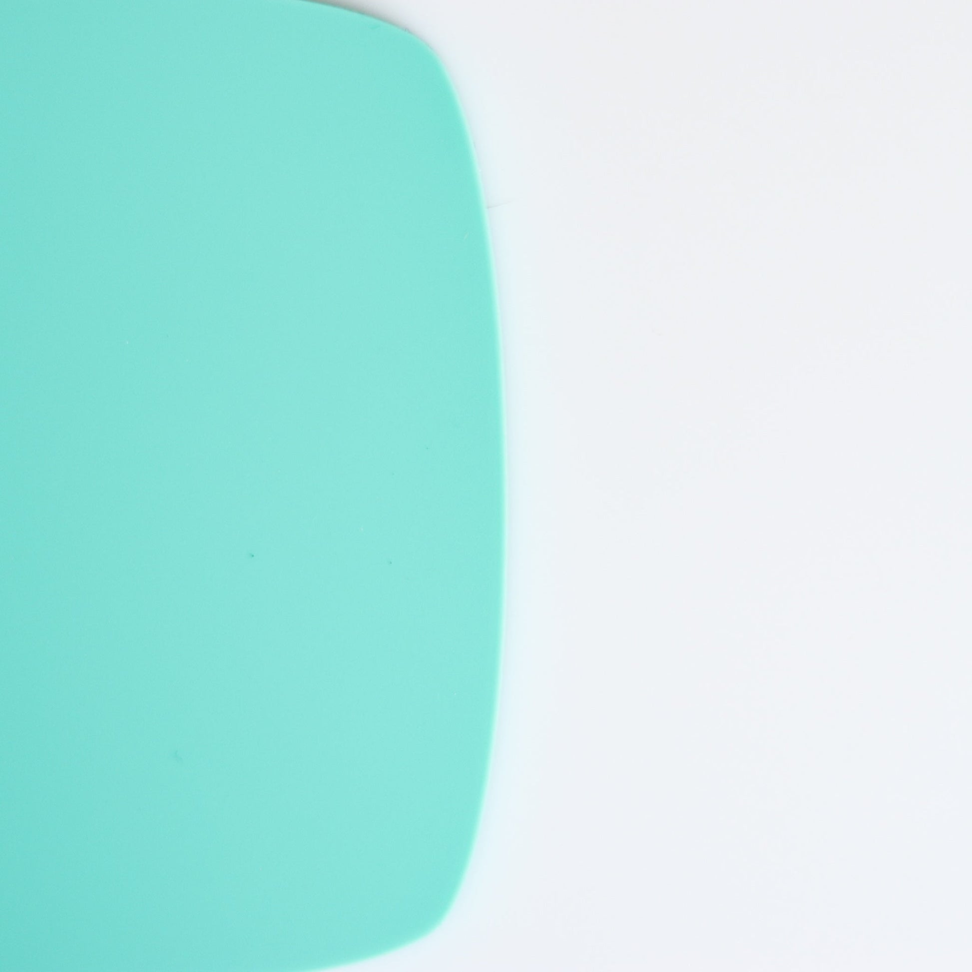 1/8" Pastel Caribbean Sea Acrylic Sheet - Acrylic Sheets