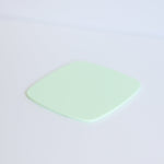 1/8" Pastel Honeydew Acrylic Sheet (SSM) - Acrylic Sheets