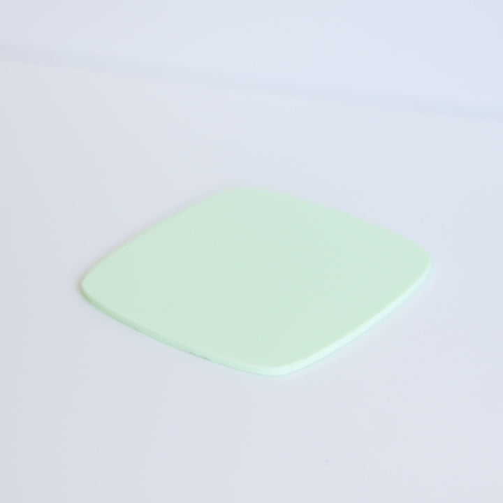 1/8" Pastel Honeydew Acrylic Sheet (SSM) - Acrylic Sheets