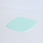 1/8" Pastel Mint Acrylic Sheet (SSM) - Acrylic Sheets