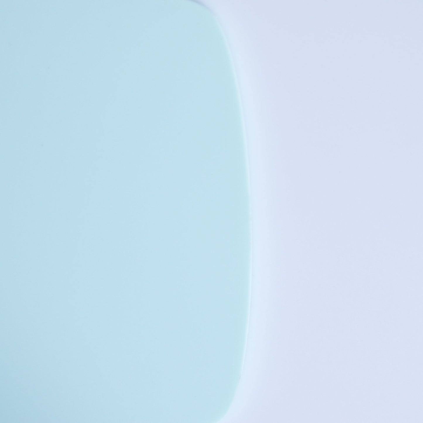 1/8" Pastel Mint Acrylic Sheet (SSM) - Acrylic Sheets