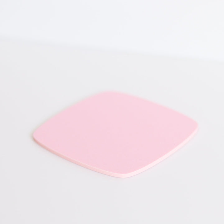 1/8" Pastel Pink Acrylic Sheet (SSM) - Acrylic Sheets