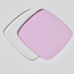 1/8" Pastel Pink Lavender Acrylic Sheet (SSM) - Acrylic Sheets