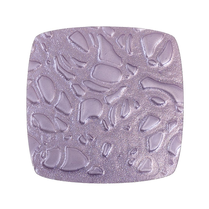 1/8" Pastel Purple Crackle Cast Acrylic Sheets - Acrylic Sheets