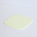 1/8" Pastel Yellow Acrylic Sheet (SSM) - Acrylic Sheets