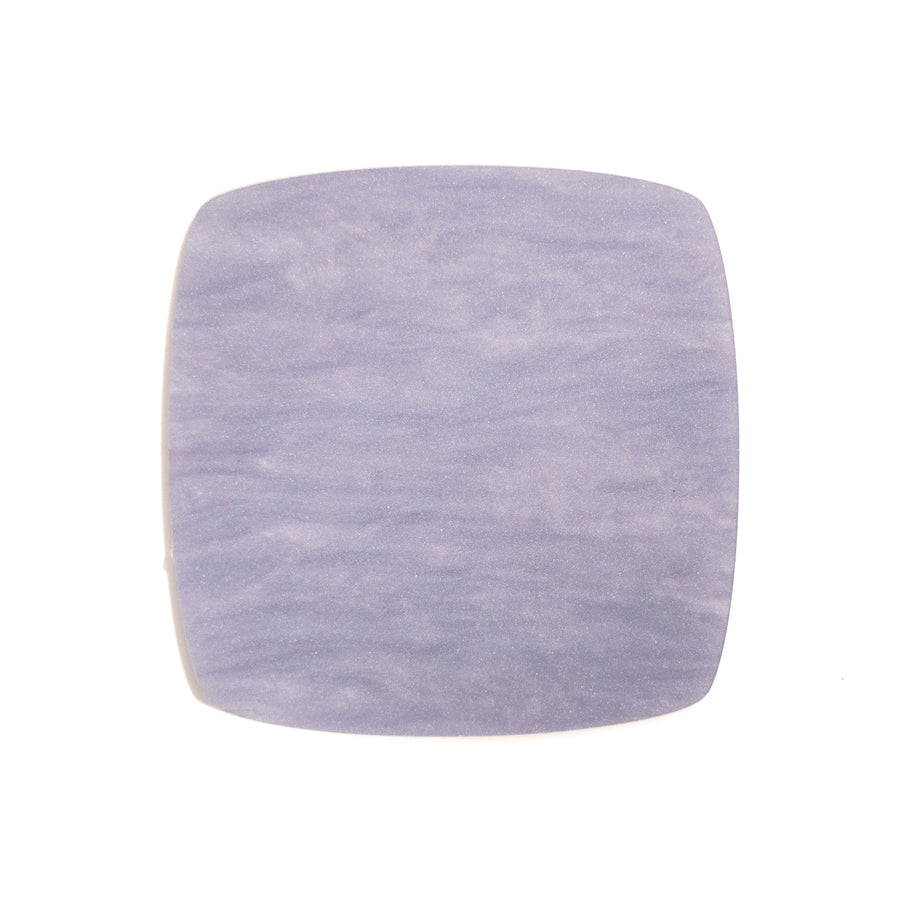 1/8" Periwinkle Pearl Shimmer Cast Acrylic Sheets - Acrylic Sheets