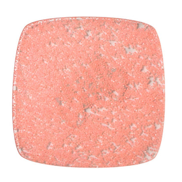 Pink Coral GlowGlitter Cast Acrylic Sheets - Glitter Acrylic Sheets - Wholesale Acrylic Sheets