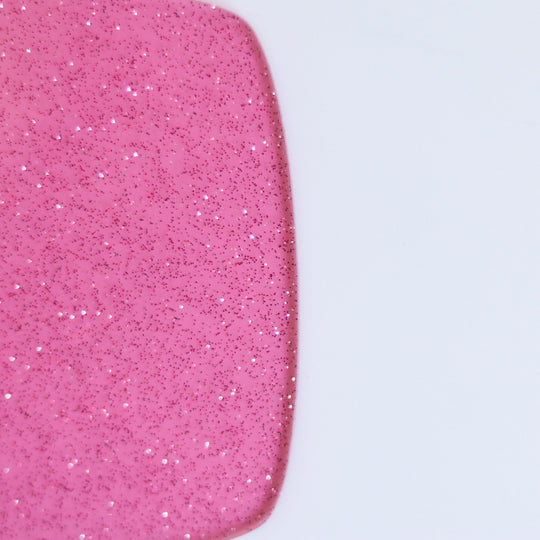Glitter Jellies Acrylic Sheets Custom Made Better