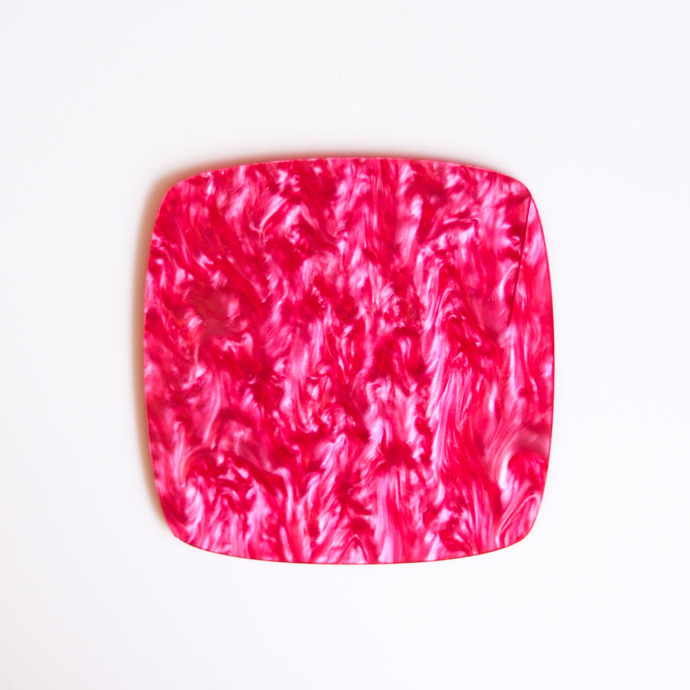 1/8" Pink Pearl Acrylic Sheet - Acrylic Sheets