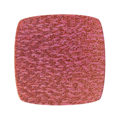 1/8" Pink Shimmer Fabric Cast Acrylic Sheets - Acrylic Sheets