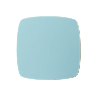1/8" Powder Blue Cast Acrylic Sheets One Side Matte, One Side Glossy - Acrylic Sheets