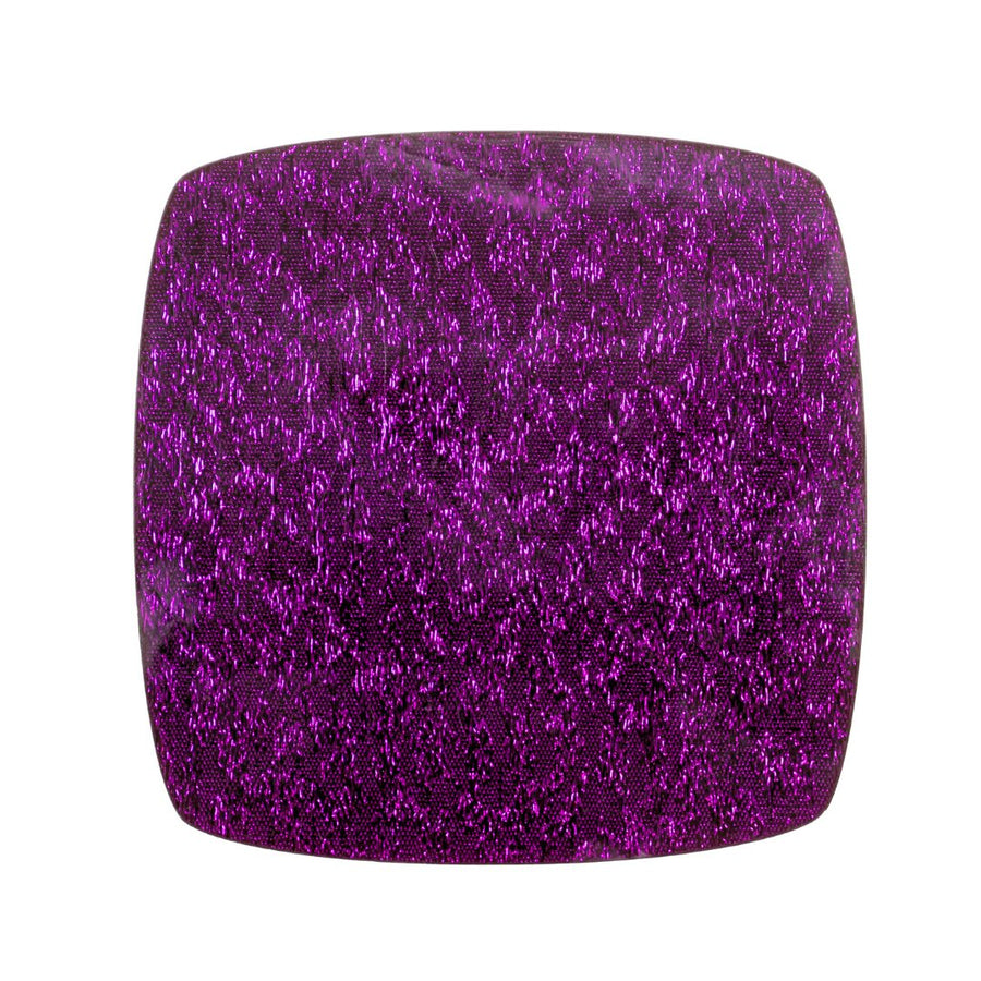 1/8" Purple Shimmer Fabric Cast Acrylic Sheets - Acrylic Sheets
