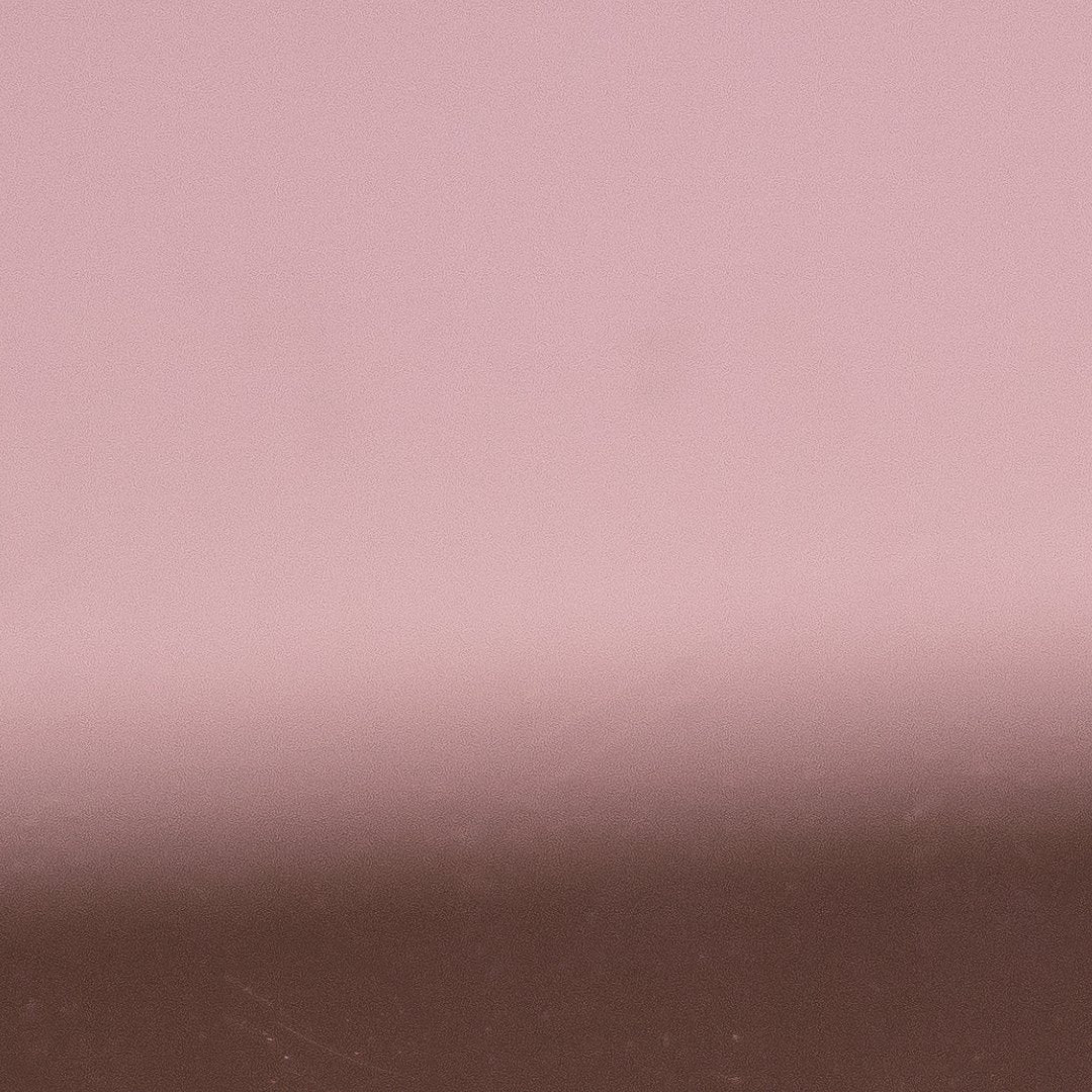1/8" Rose Gold Mirror Extruded Acrylic Sheets - Acrylic Sheets