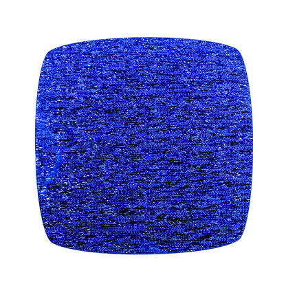 1/8" Royal Blue Shimmer Fabric Cast Acrylic Sheets - Acrylic Sheets