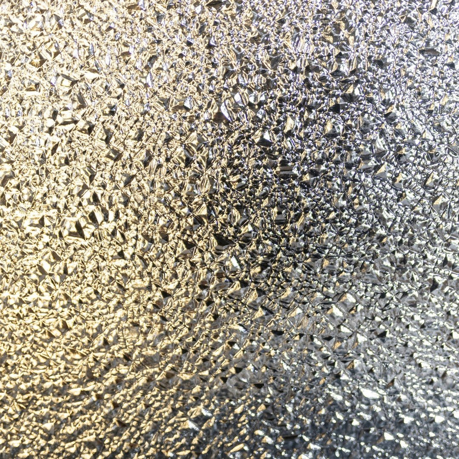 1/8" Silver Dragon's Hide Textured Mirror Acrylic Sheets - Acrylic Sheets