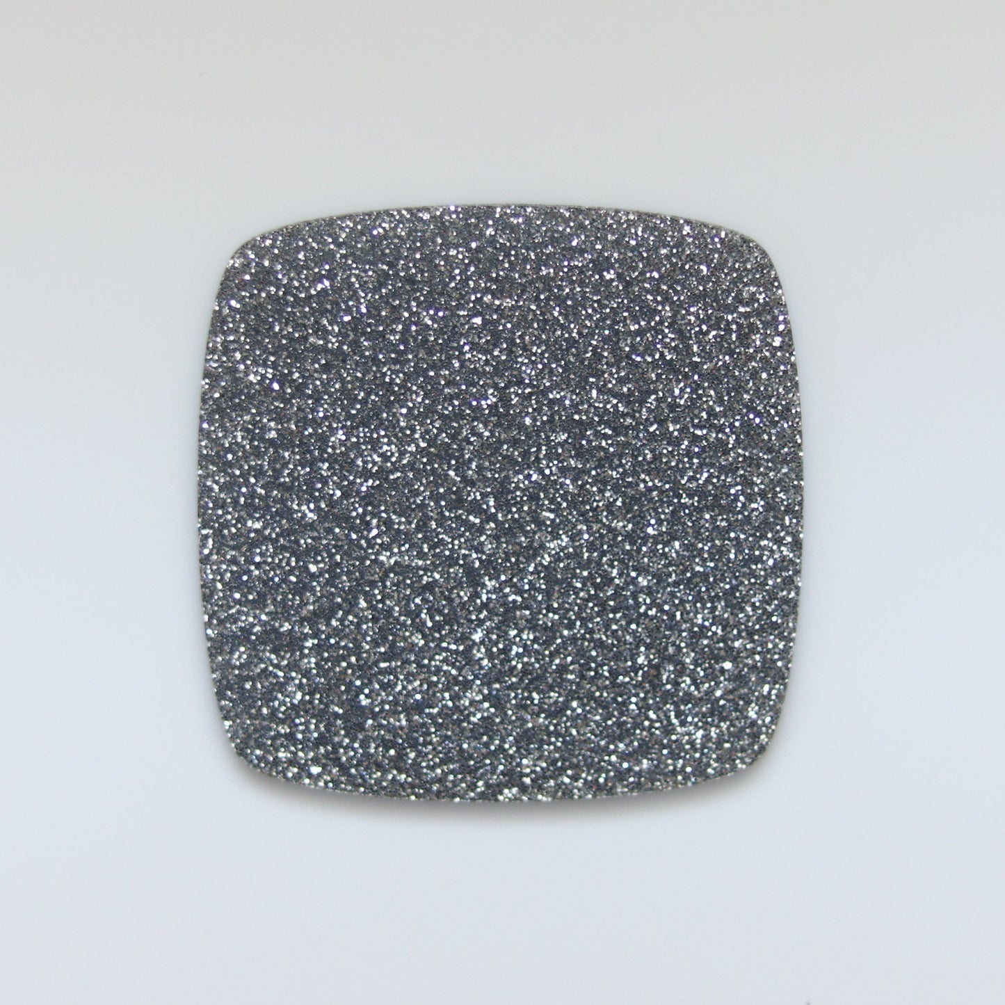 1/8" Silver Glitter Acrylic Sheet - Acrylic Sheets