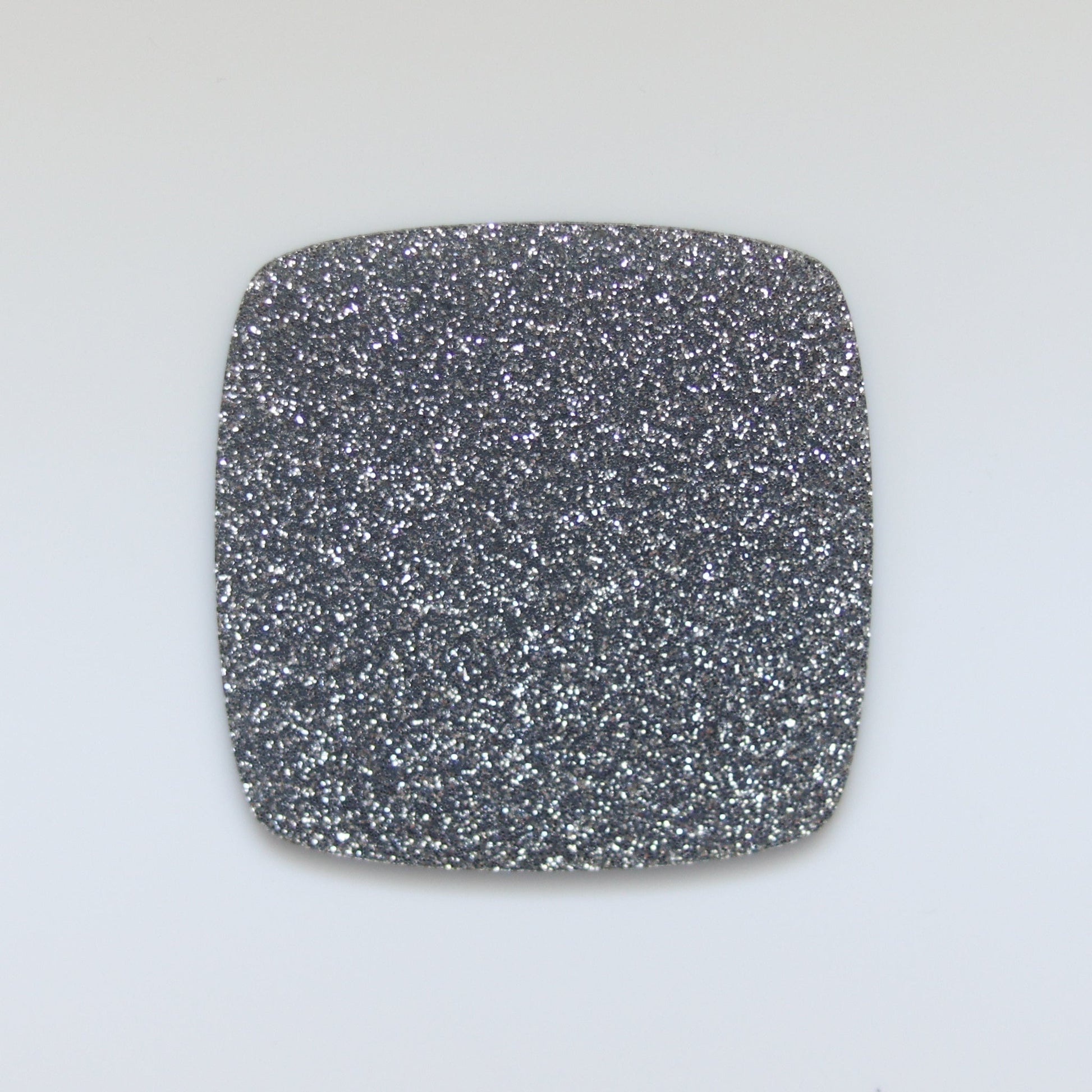 1/8" Silver Glitter Acrylic Sheet - Acrylic Sheets