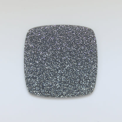 1/8" Silver Glitter Acrylic Sheet - Acrylic Sheets