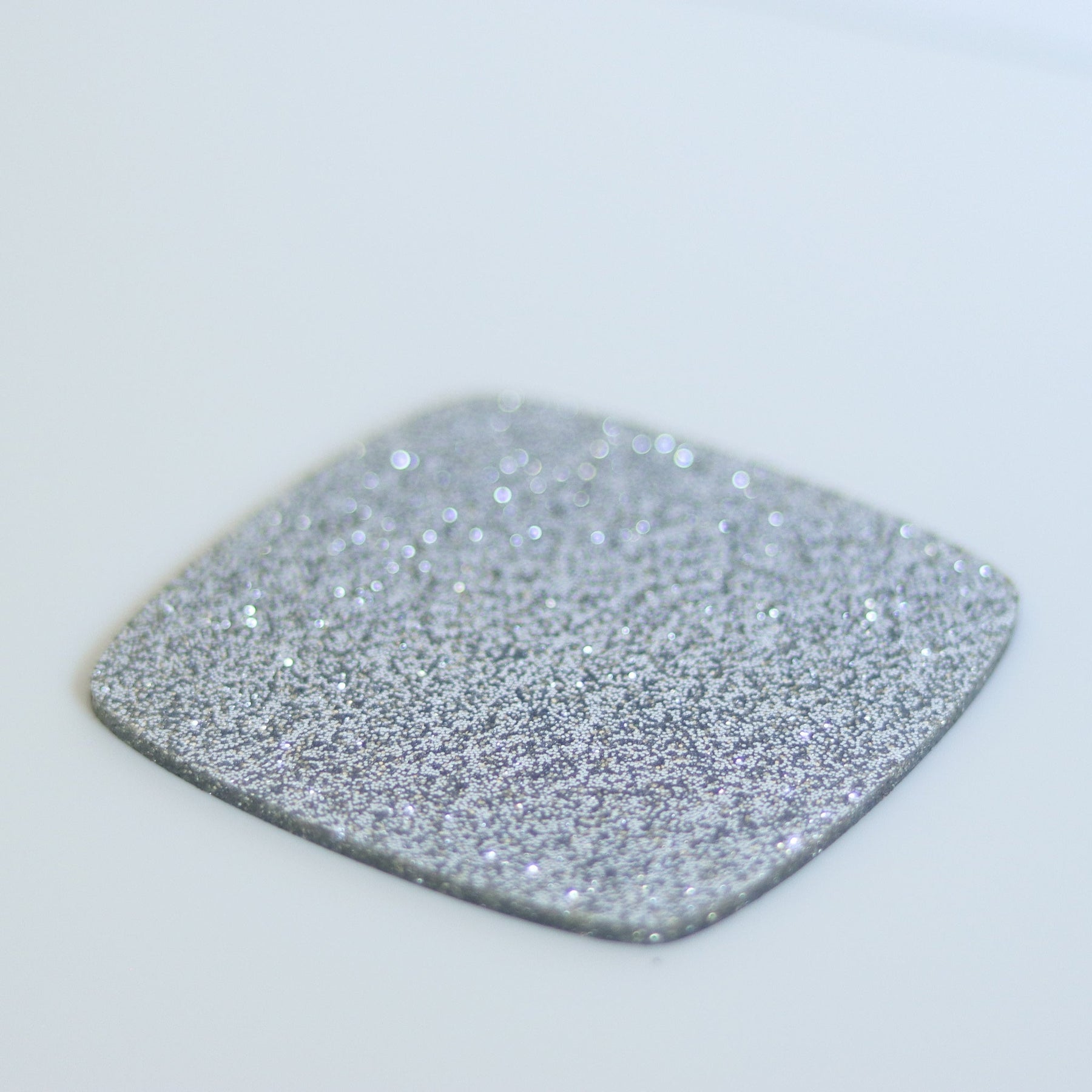 Silver Glitter Sparkle ST-L860 – ETPlastics