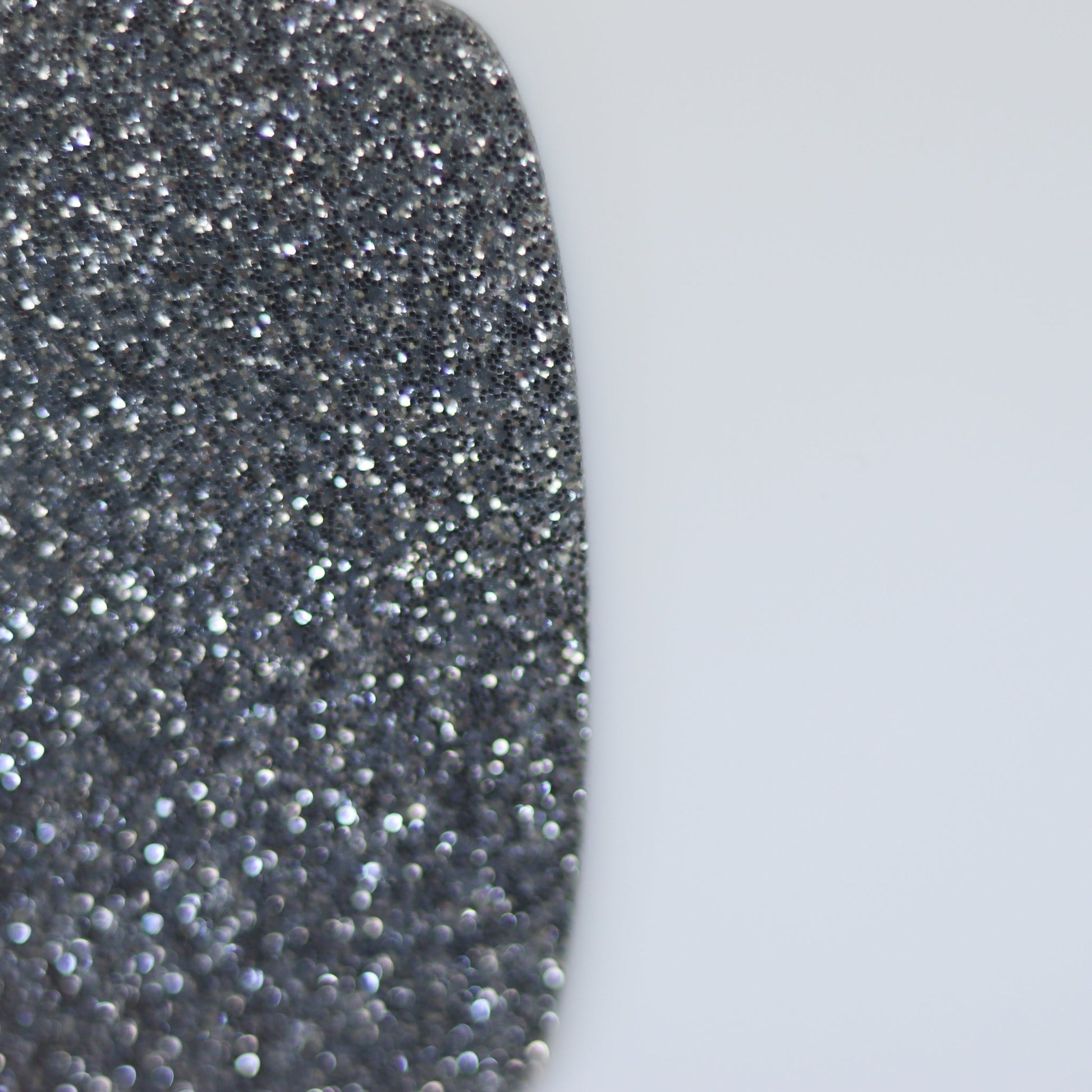 1/8" Silver Glitter Acrylic Sheet - Acrylic Sheets
