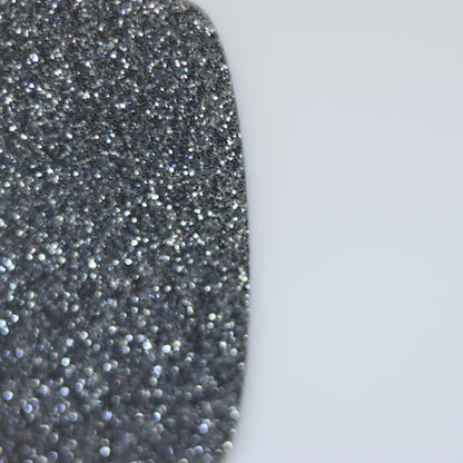 1/8" Silver Glitter Acrylic Sheet - Acrylic Sheets