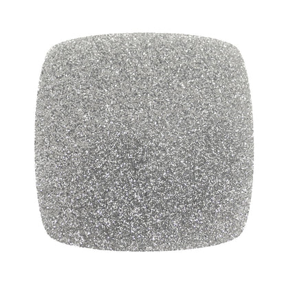 1/8" Silver Glitter Cast Acrylic Sheets - Acrylic Sheets