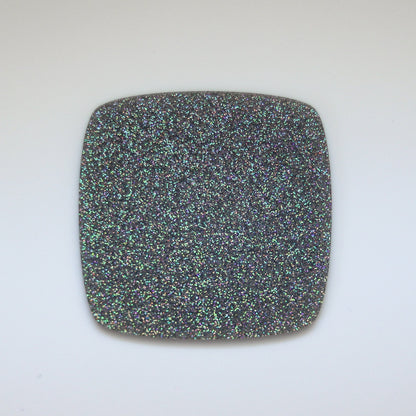 1/8" Silver Holographic Glitter Acrylic Sheet - Acrylic Sheets