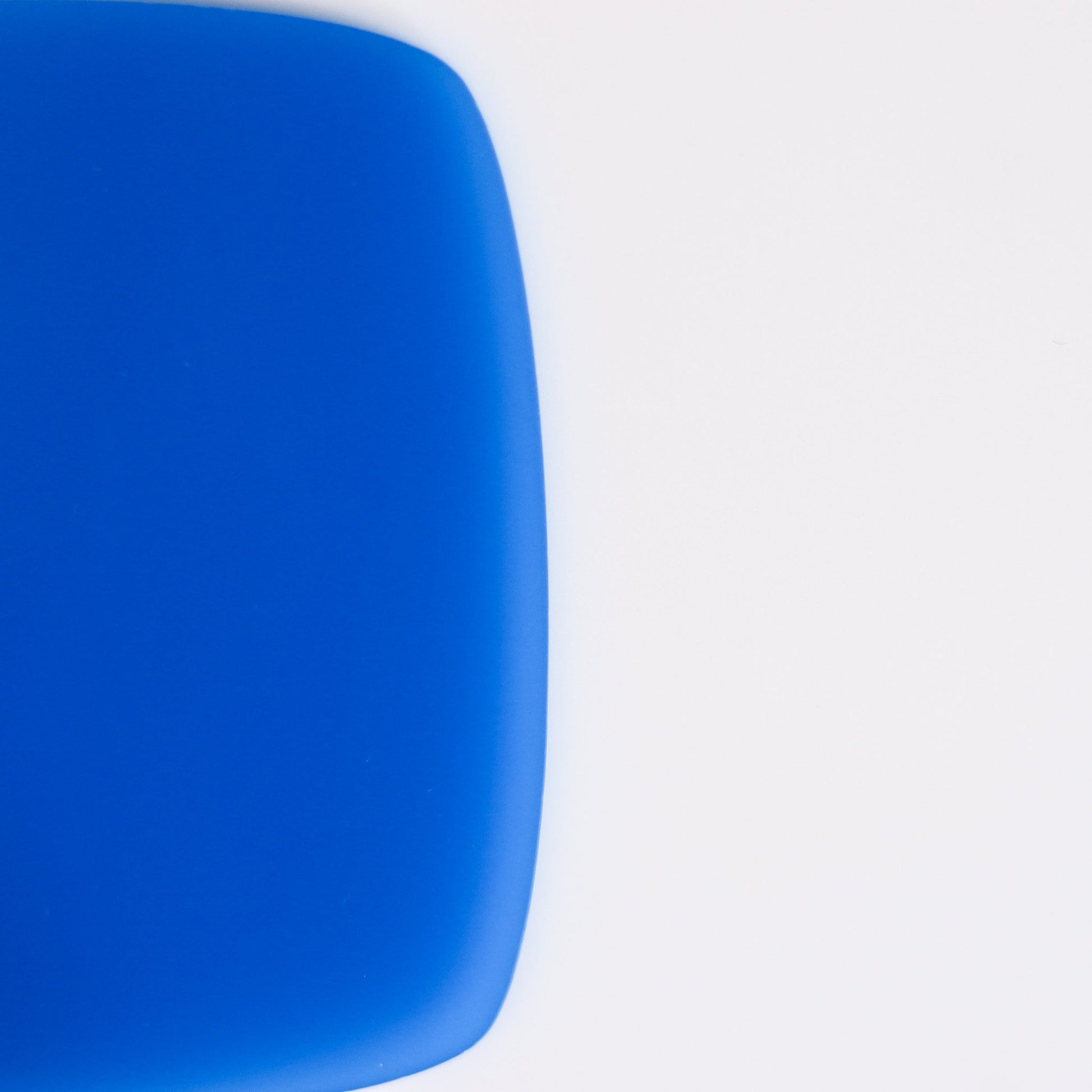 1/8" Sky Blue Matte/Gloss Cast Acrylic Sheets - Acrylic Sheets