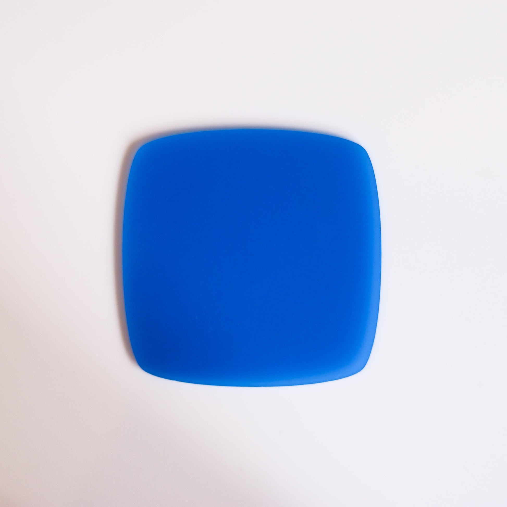 1/8" Sky Blue Matte/Gloss Cast Acrylic Sheets - Acrylic Sheets