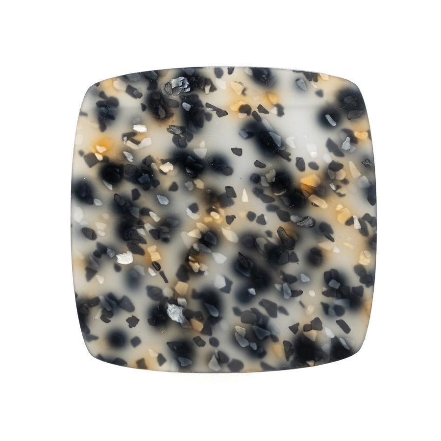 1/8" Smoky Onyx Terrazzo Cast Acrylic Sheets - Acrylic Sheets