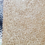 1/8" Snake Skin Clear Textured Cast Acrylic Sheets - Acrylic Sheets