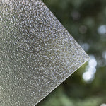 1/8" Snake Skin Clear Textured Cast Acrylic Sheets - Acrylic Sheets