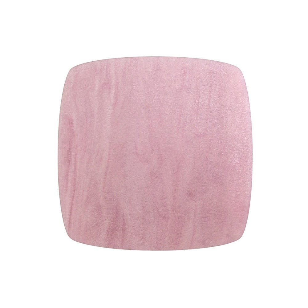 1/8" Soft Pink Pearl Shimmer Cast Acrylic Sheets - Acrylic Sheets