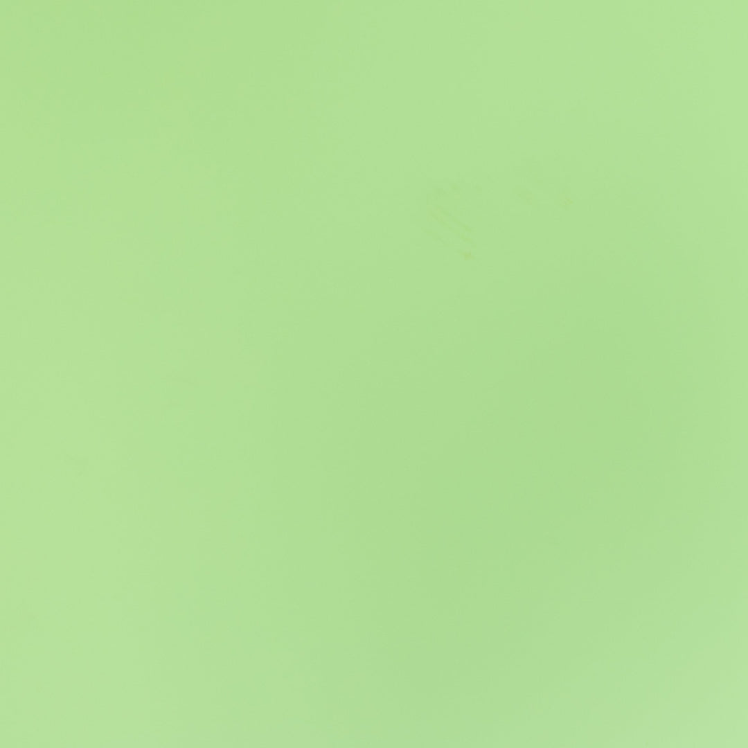 1/8" Spring Green Cast Acrylic Sheets One Side Matte, One Side Glossy (Plastic Masked) - Acrylic Sheets