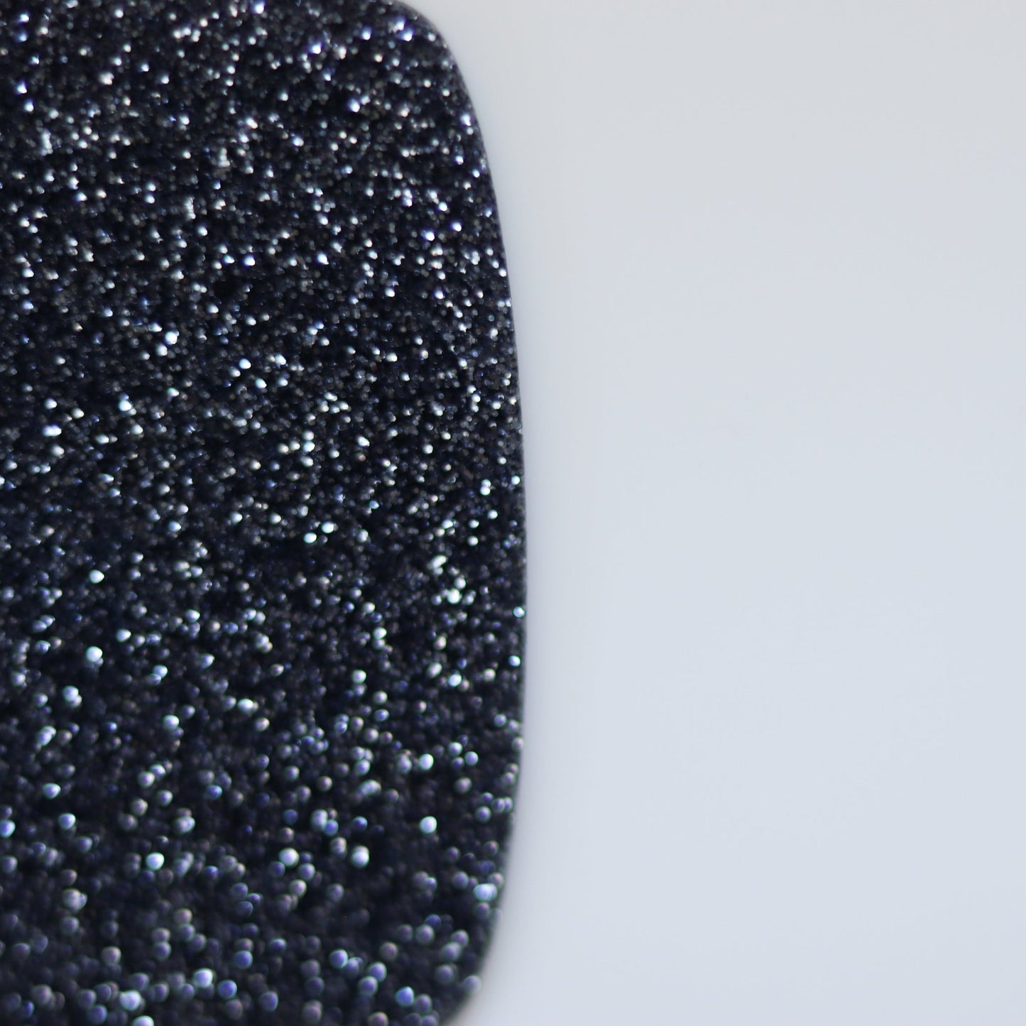 1/8" Steel Blue Glitter Acrylic Sheet - Acrylic Sheets