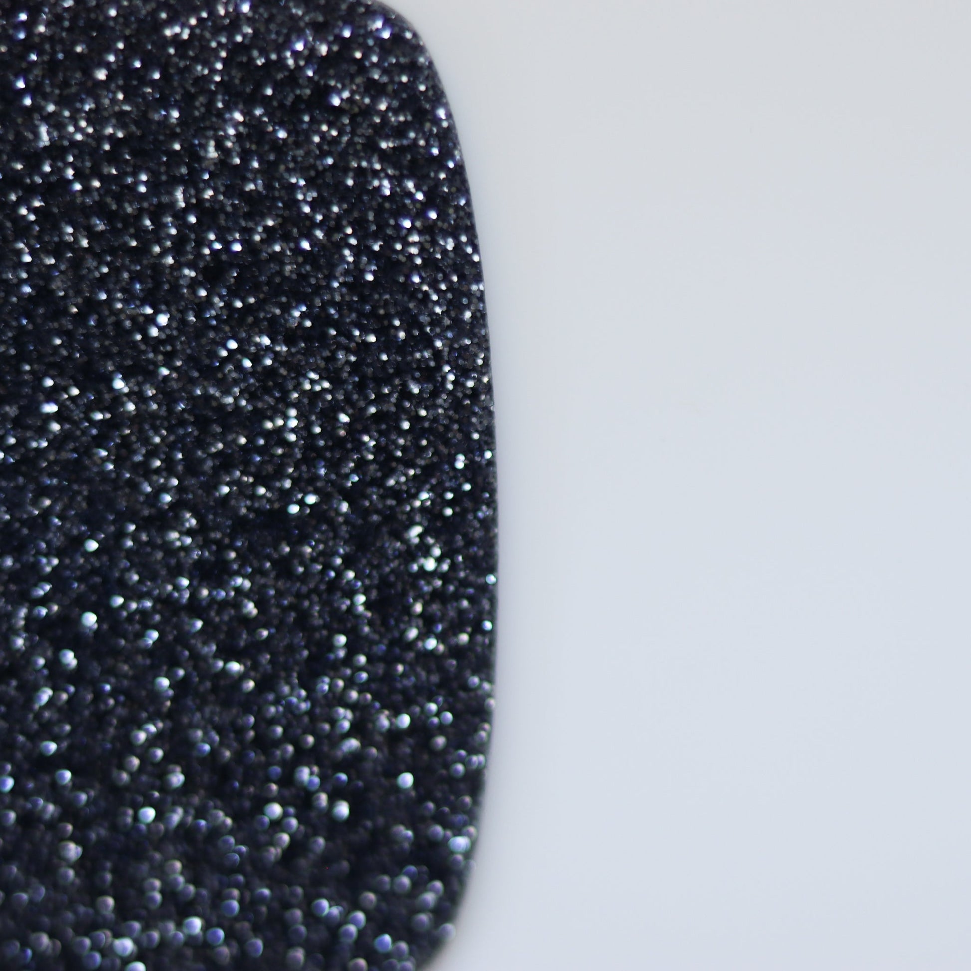 1/8" Steel Blue Glitter Acrylic Sheet - Acrylic Sheets