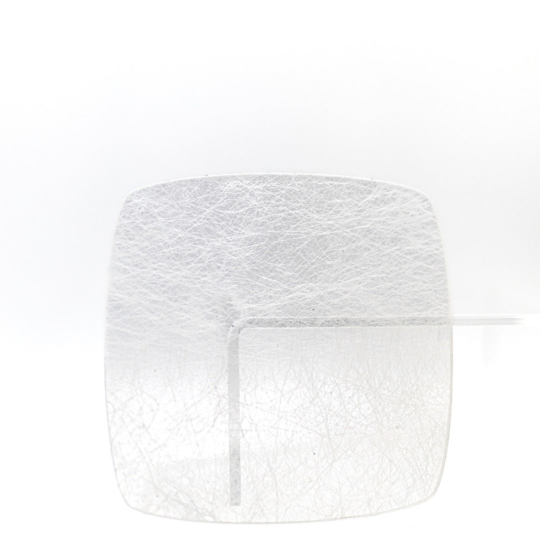 1/8" Tangled Web Fiber Cast Acrylic Sheets - Acrylic Sheets