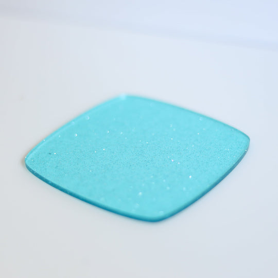 Glitter Jellies Acrylic Sheets Custom Made Better