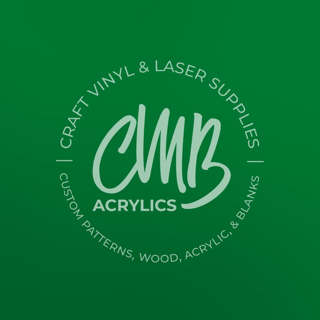 1/8" Transparent Green Acrylic Sheet - Acrylic Sheets
