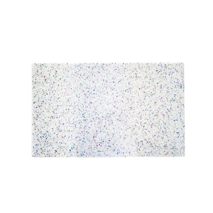 Glitter Dots Cast Acrylic Sheets - CMB Glitter Acrylic Sheets - Local Plastic Distributor & Wholesale Acrylic Supplier