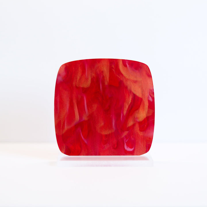 1/8" Vampire Juice Acrylic Sheet - Acrylic Sheets