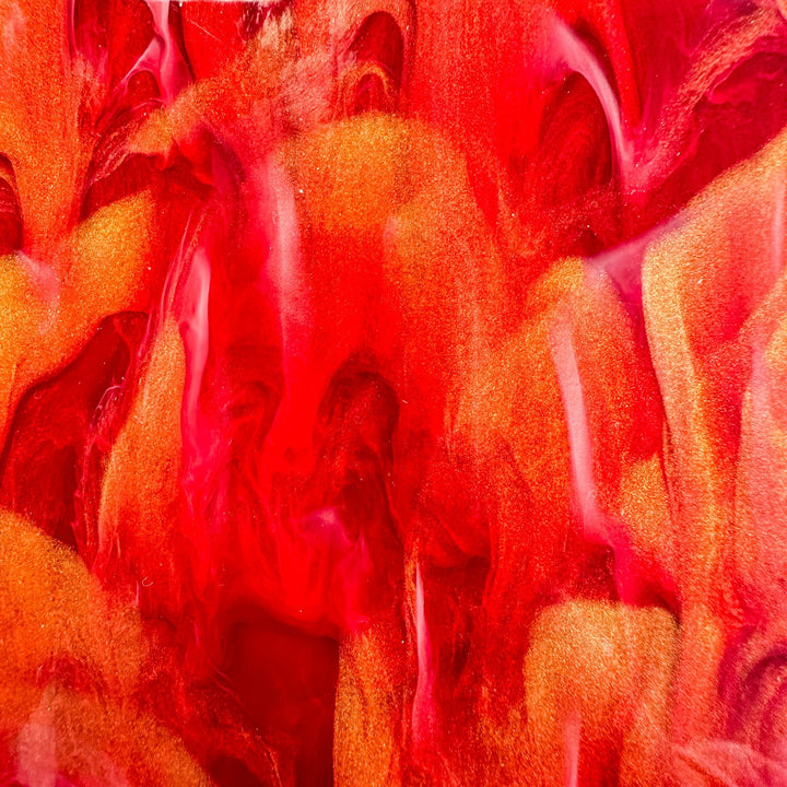 1/8" Vampire Juice Cast Acrylic Sheets - Acrylic Sheets