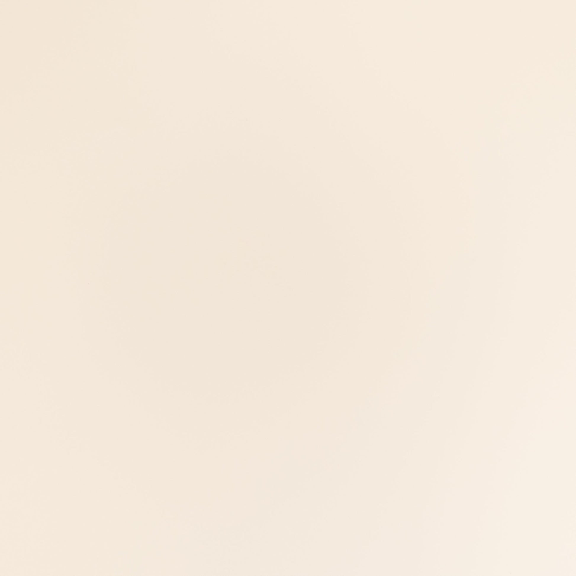 1/8" Vanilla Cast Acrylic Sheets One Side Matte, One Side Glossy (Plastic Masked) - Acrylic Sheets